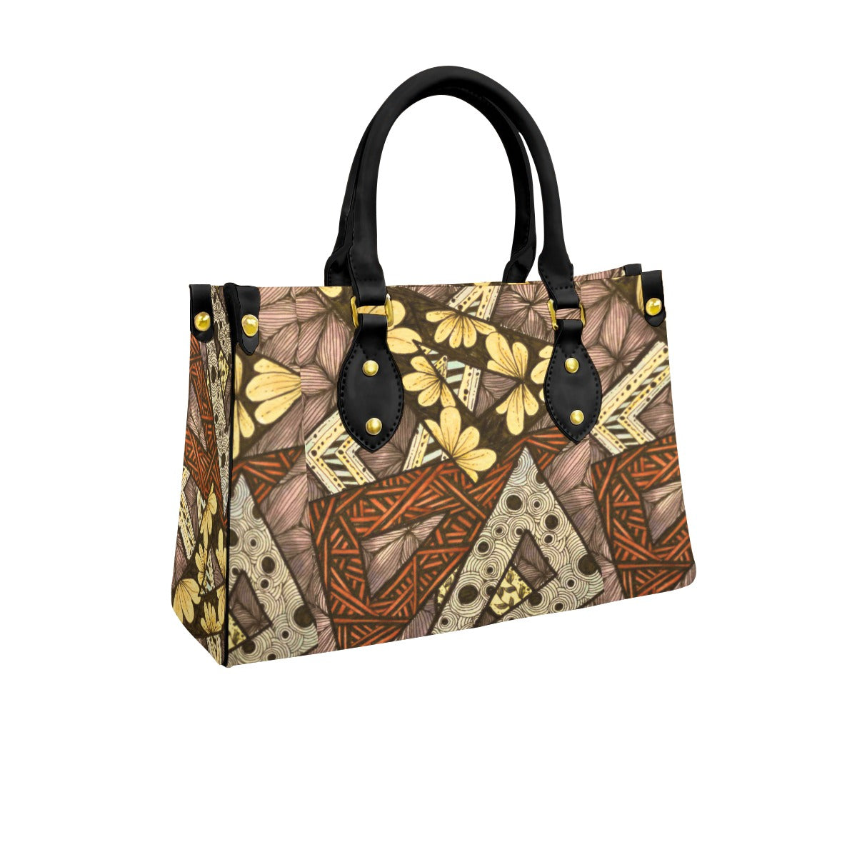 PGP Holiday Melissa 2025 Exclusive Handled Tote Purse-Limited Edition International Women's Day Bag