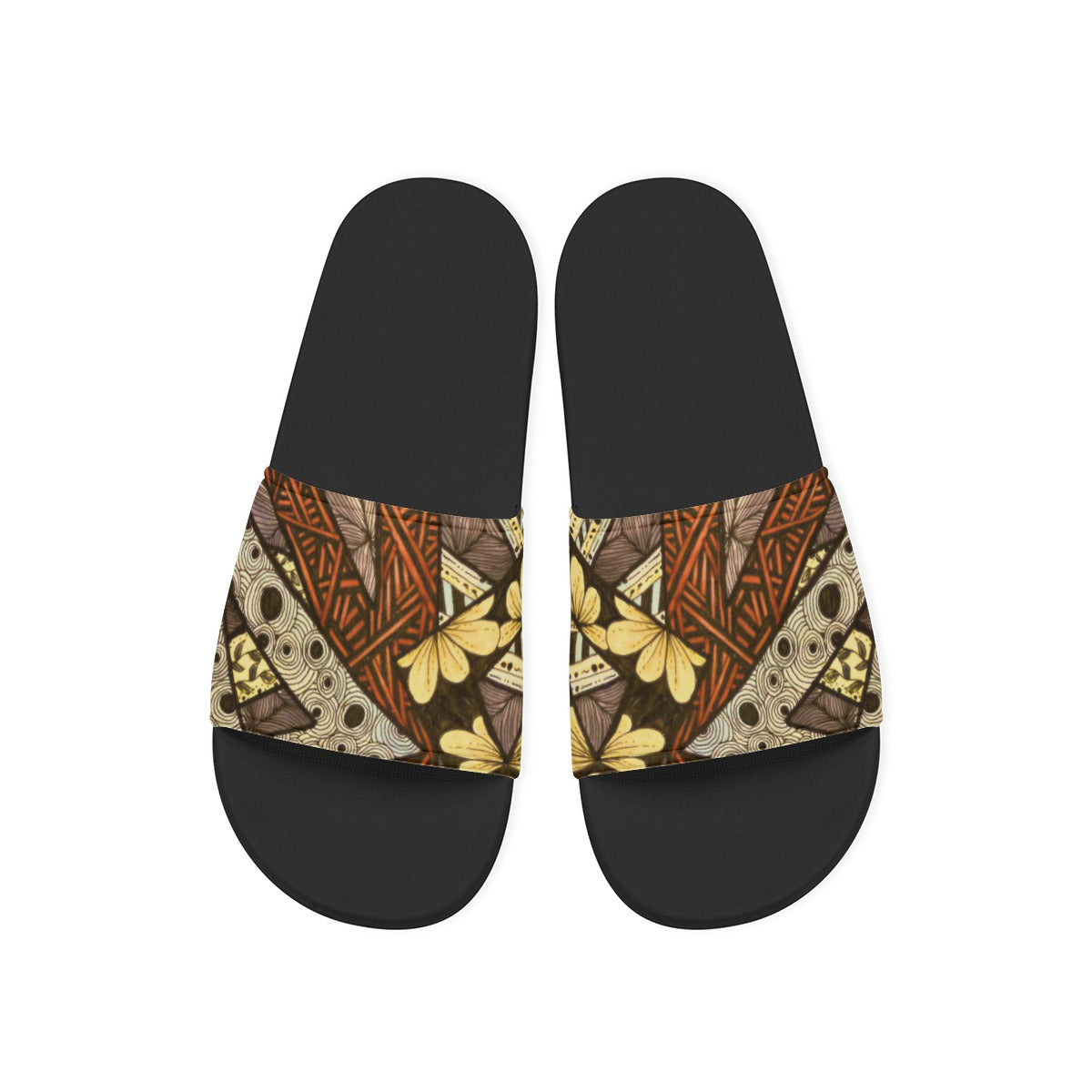 PGP Holiday Melissa Limited Edition 2025 Men’s Anti-Slip Sandals | March Featured Artist