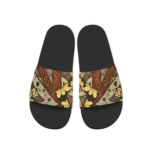 PGP Holiday Melissa Limited Edition 2025 Men’s Anti-Slip Sandals | March Featured Artist