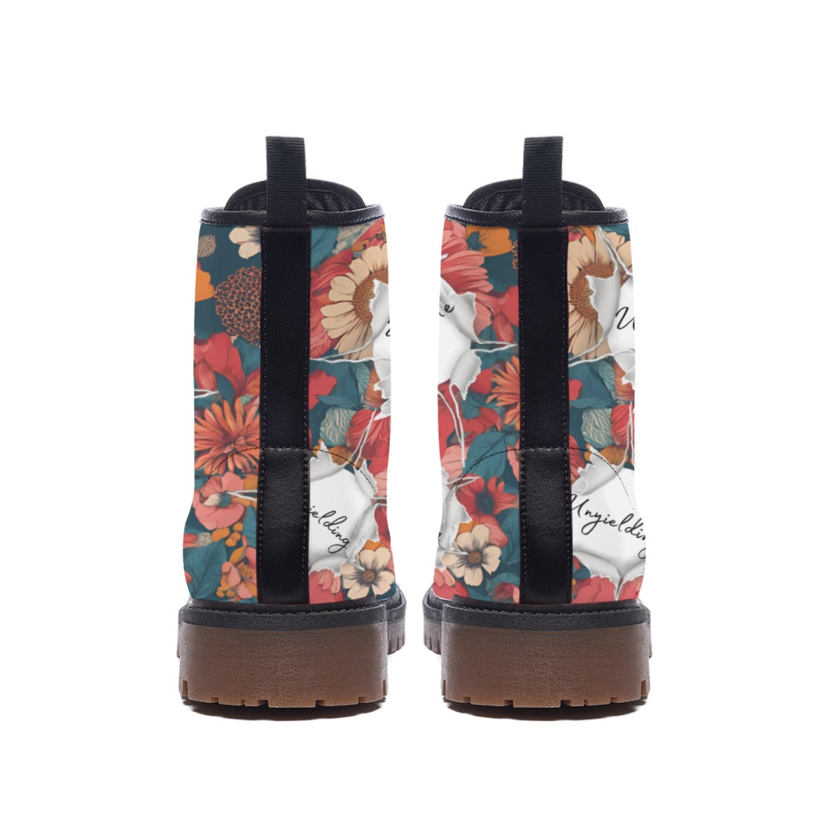 PGP Holiday InspireShift Women's Martin Short Boots – Monrose Design