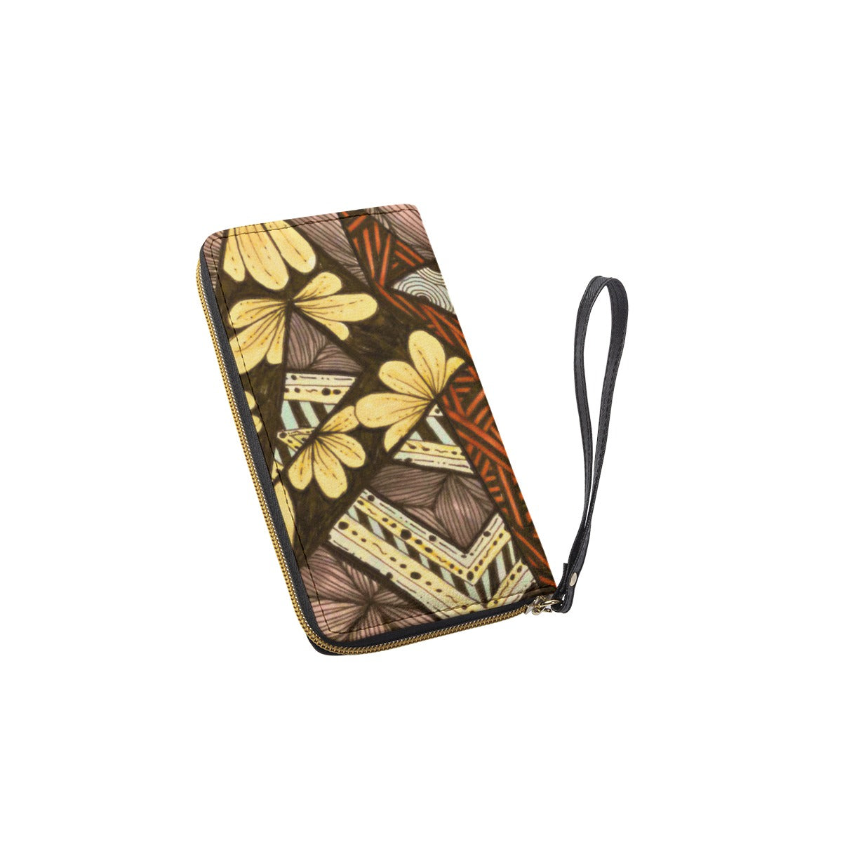 PGP Holiday Melissa 2025 Limited Edition Wrist Strap Wallet – Exclusive for IWD March