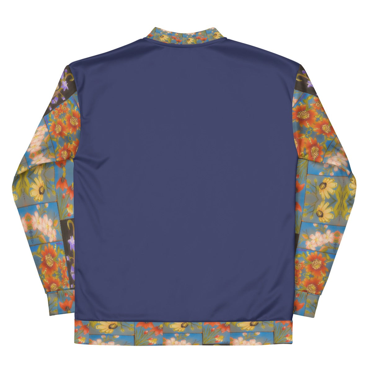 PGP Holiday Suzanne Limited Edition Unisex Bomber Jacket | Exclusive for IWD March