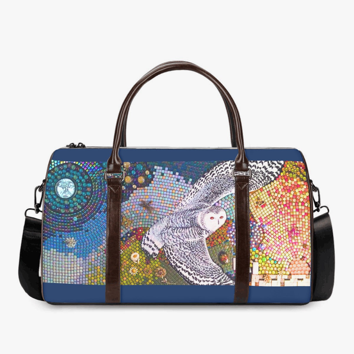 PGP Holiday Margeaux Duffle Bag | International Women's Day Exclusive Line for the month of March