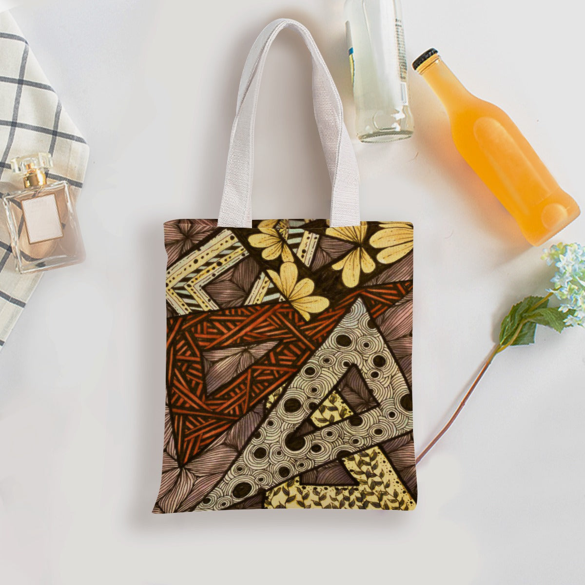PGP Holiday Melissa Limited Edition 2025 Canvas Bag, Spacious, Stylish & Practical | March Exclusive