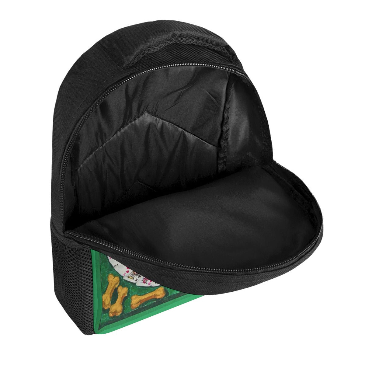 Margeaux Jackpot Pup Student Backpack