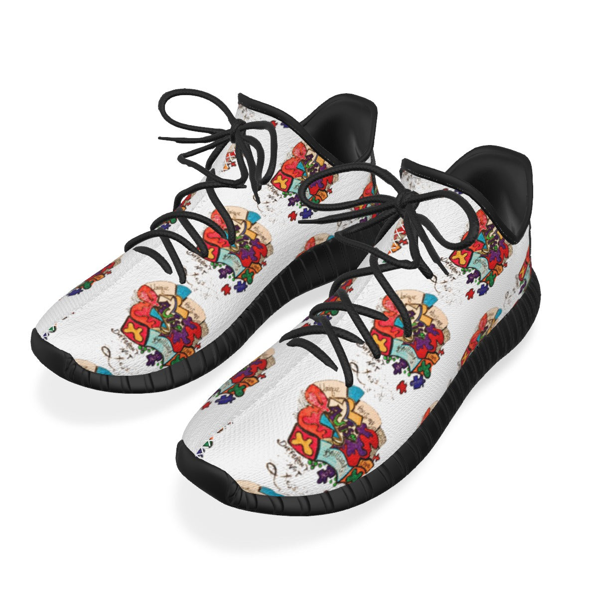 PGP HOLIDAY Stacy “Be You” Men’s Coconut Shoes