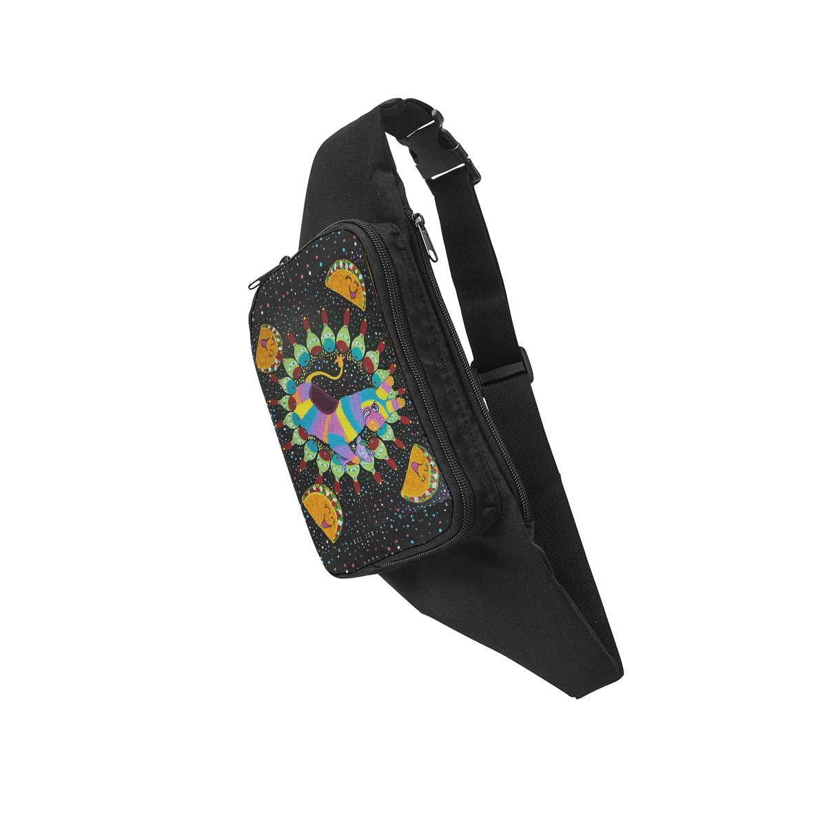 PGP Holiday Margeaux Piñata Cantina Waist Pack