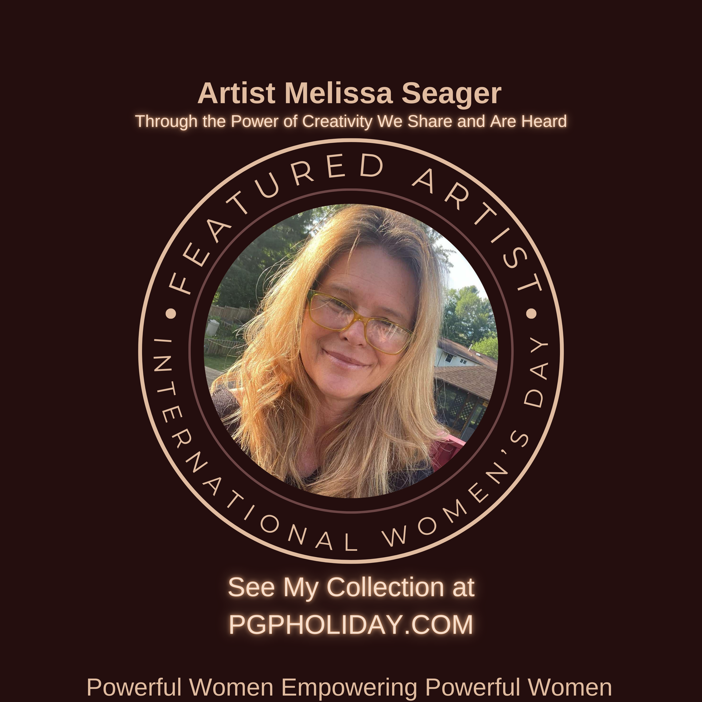 PGP Holiday Melissa Limited Edition 2025 Men’s Anti-Slip Sandals | March Featured Artist