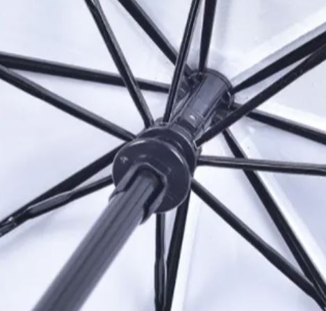 The Margeaux Foxfire Umbrella