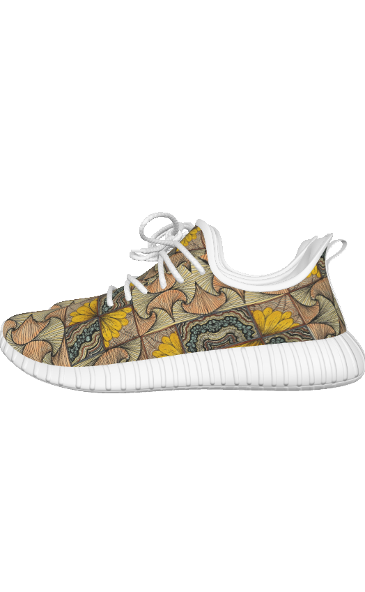 PGP Holiday Melissa Succor Women's Sports Shoes