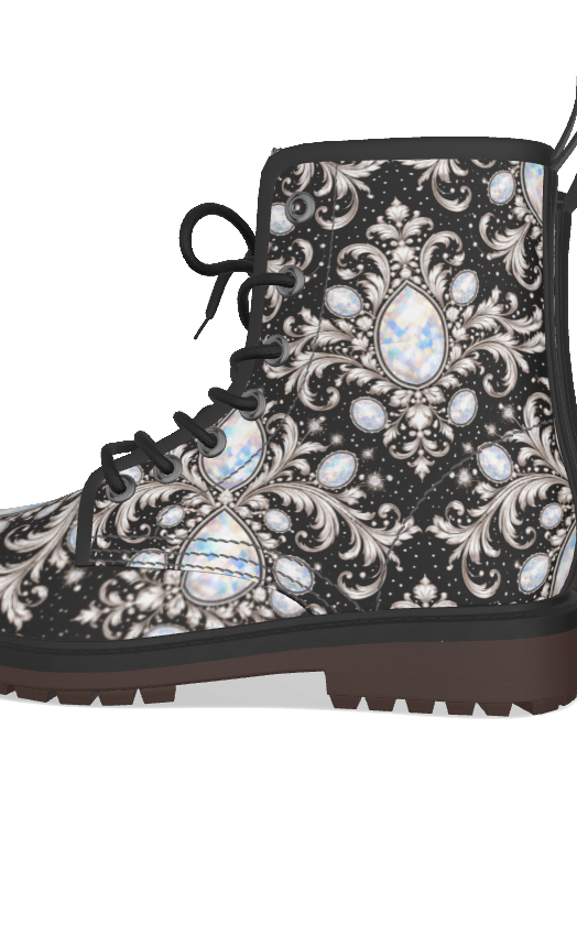 PGP Holiday Renewal Women’s Martin Short Boots