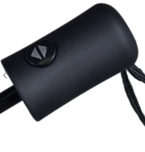 The Margeaux Foxfire Umbrella