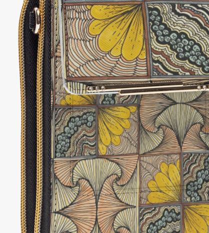 PGP Holiday Melissa Regeneration Mobile Phone Chest Bag