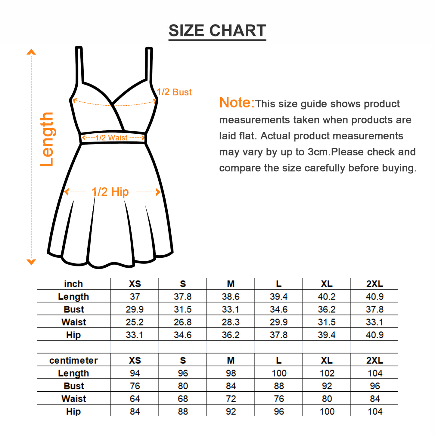 PGP Holiday Women's Back Cross Cami Dress | Blossom Serpent Orange & Blue | Prosperity & Growth