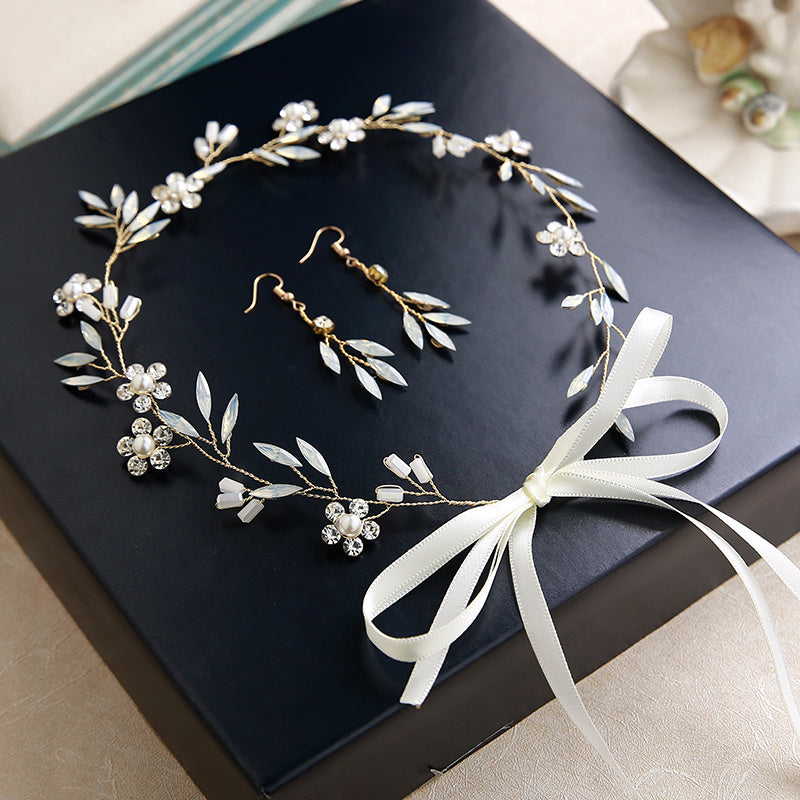 Hair Jewelry Accessories Simple Super Fairy Beauty