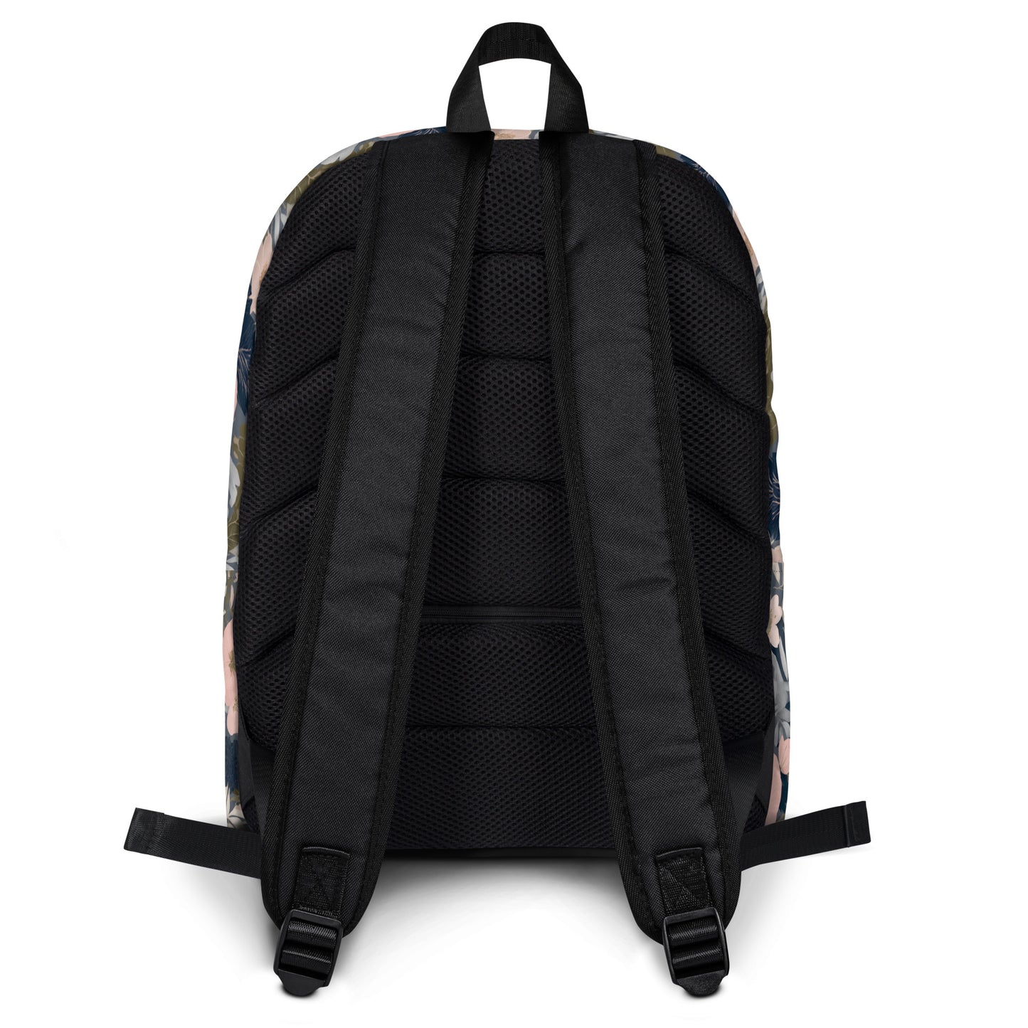 PGP Holiday Urban Meadow Backpack – Stylish, Spacious, and Weatherproof