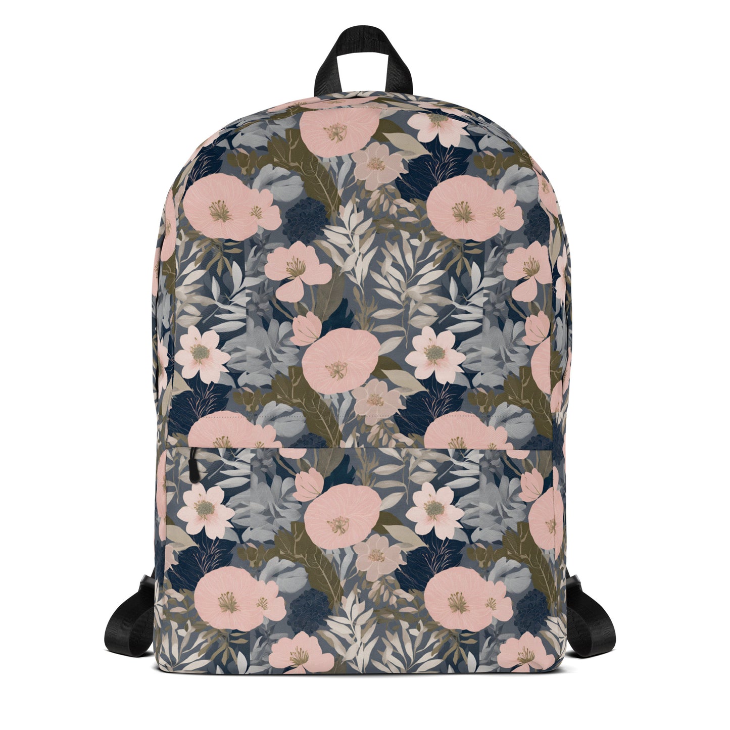 PGP Holiday Urban Meadow Backpack – Stylish, Spacious, and Weatherproof