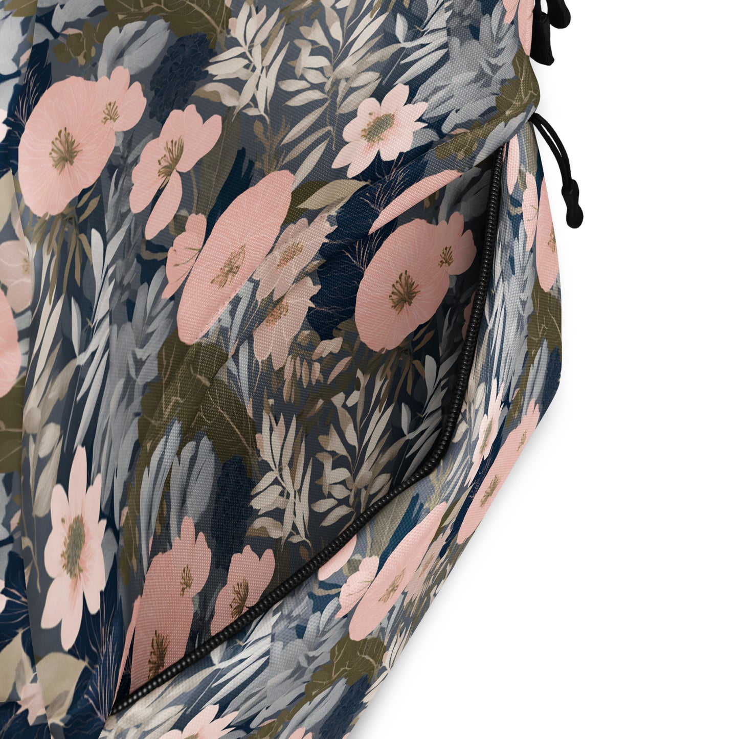 PGP Holiday Urban Meadow Backpack – Stylish, Spacious, and Weatherproof