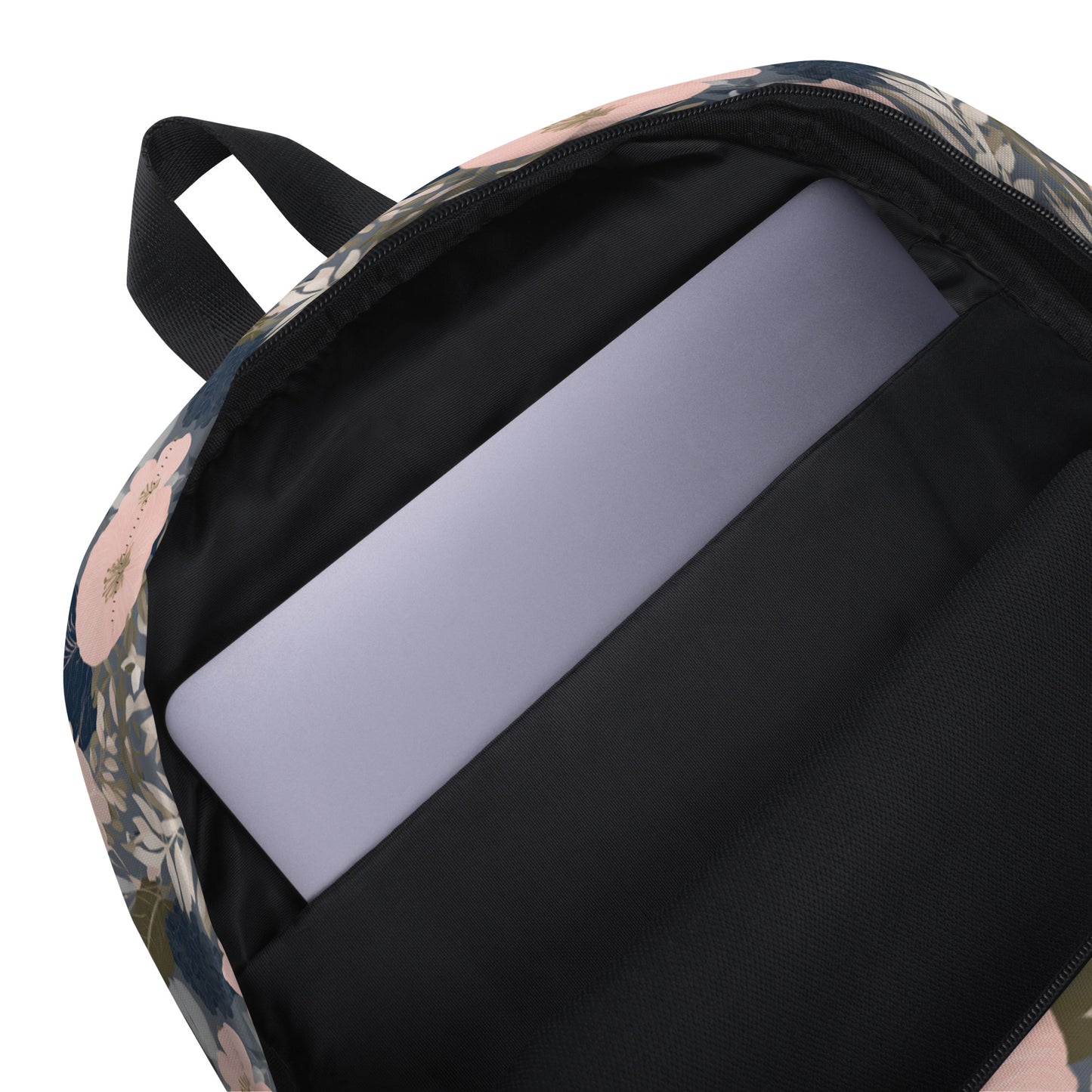 PGP Holiday Urban Meadow Backpack – Stylish, Spacious, and Weatherproof
