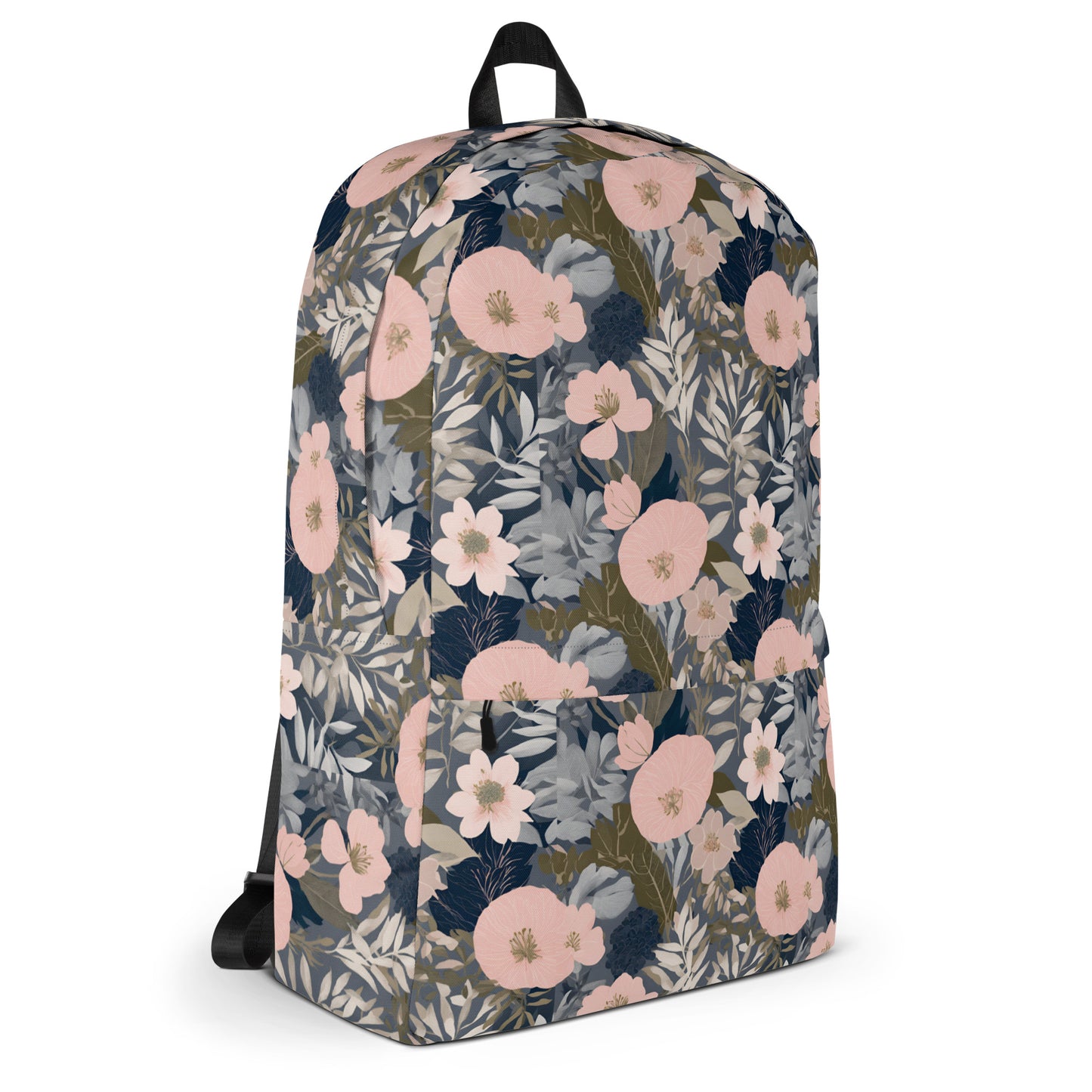 PGP Holiday Urban Meadow Backpack – Stylish, Spacious, and Weatherproof