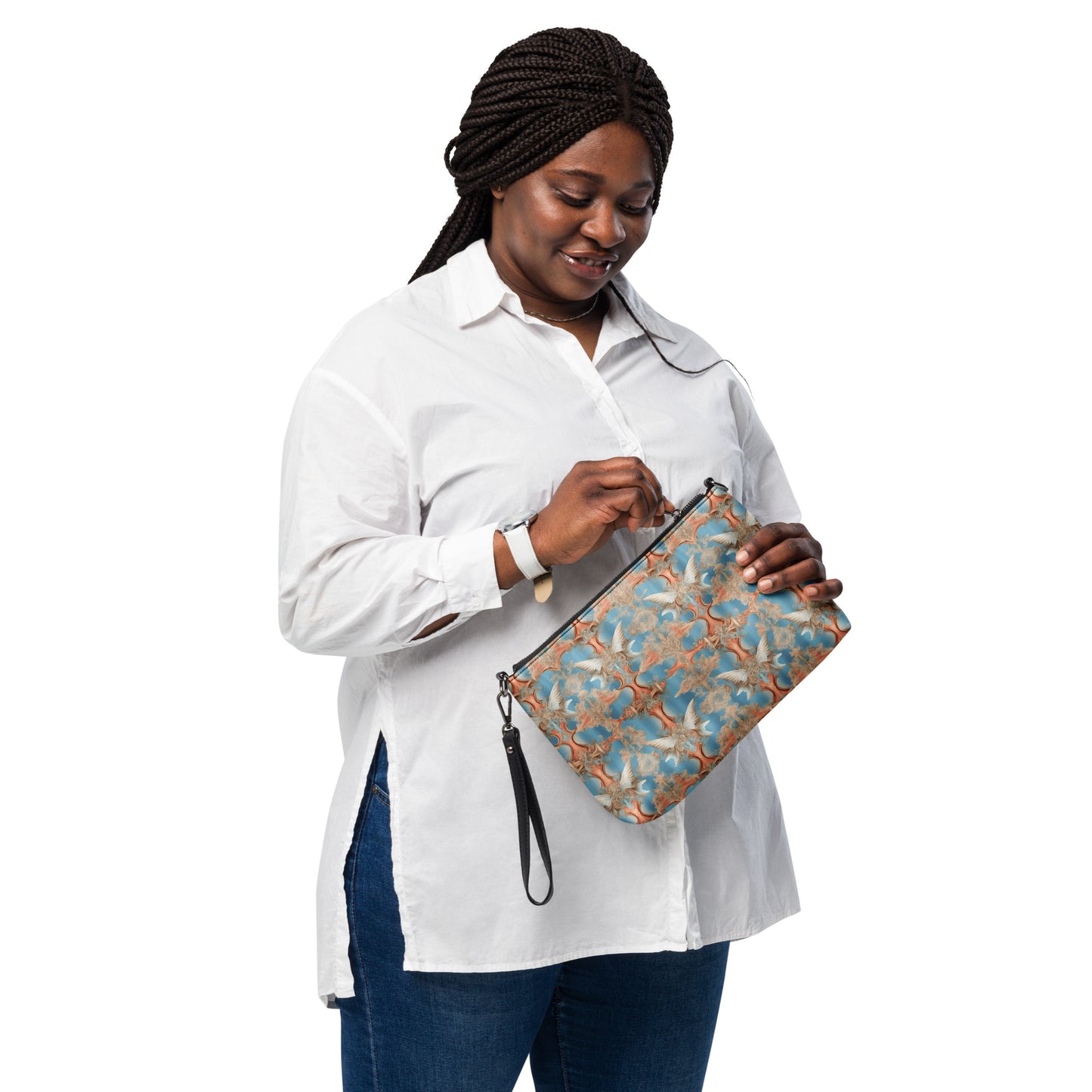 PGP Holiday Epiphany Crossbody Bag – Inspired by Seasonal Discovery