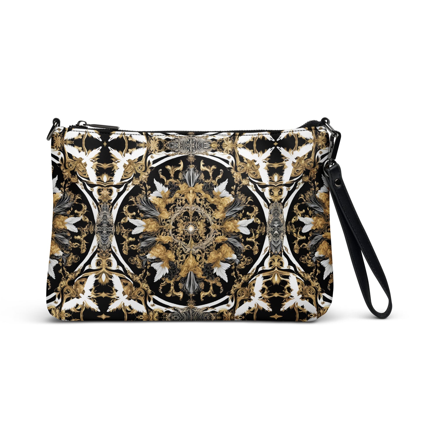 PGP Holiday East to Bethlehem Crossbody Bag – Inspired by the Three Wise Men's Journey