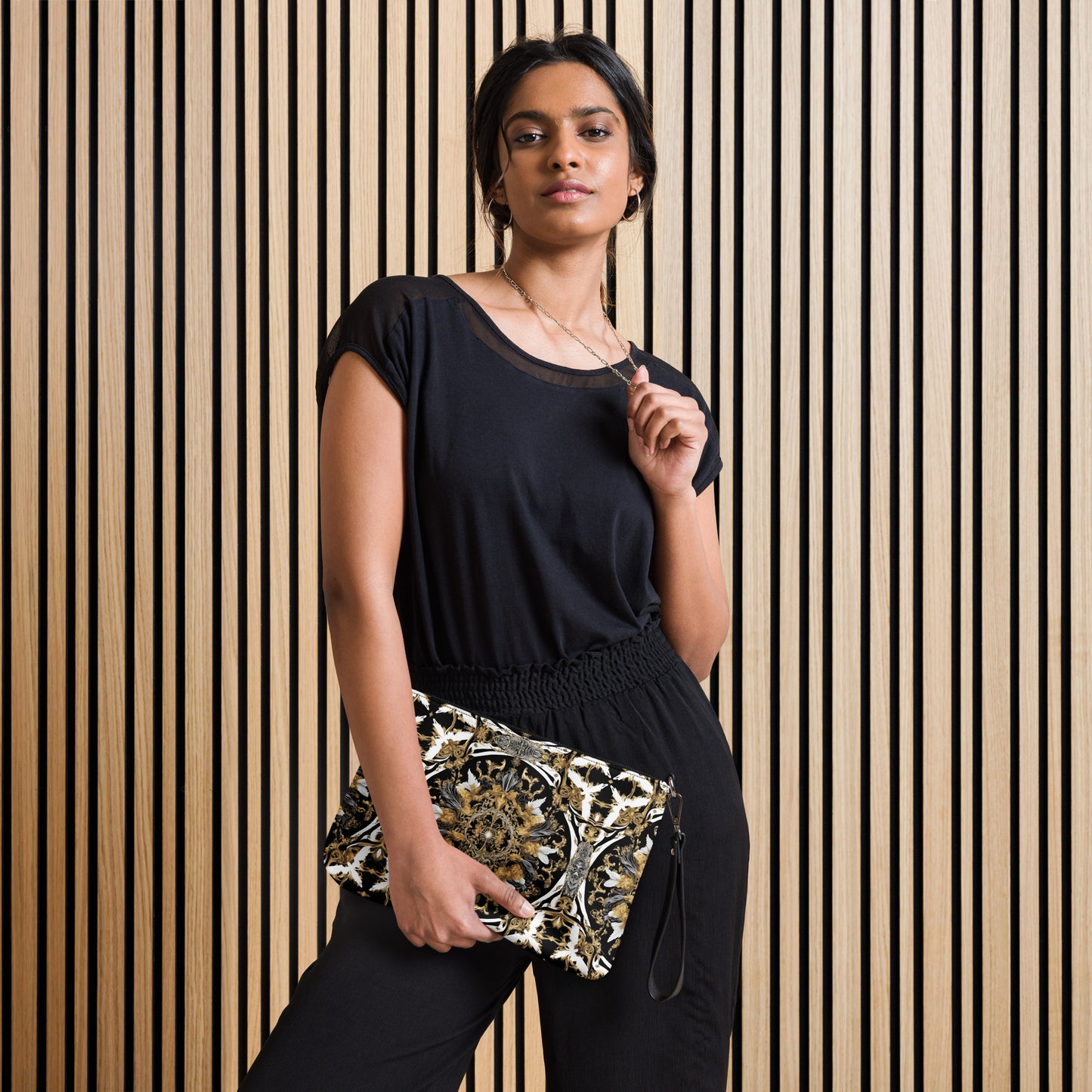 PGP Holiday East to Bethlehem Crossbody Bag – Inspired by the Three Wise Men's Journey