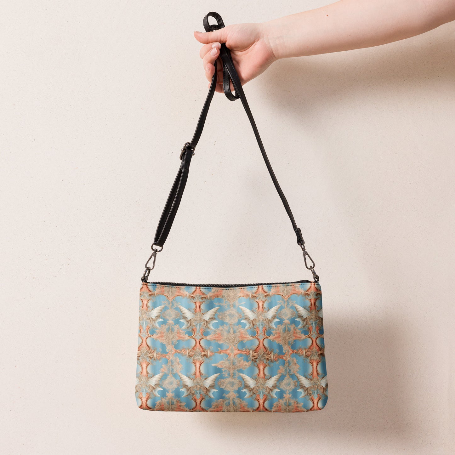 PGP Holiday Epiphany Crossbody Bag – Inspired by Seasonal Discovery