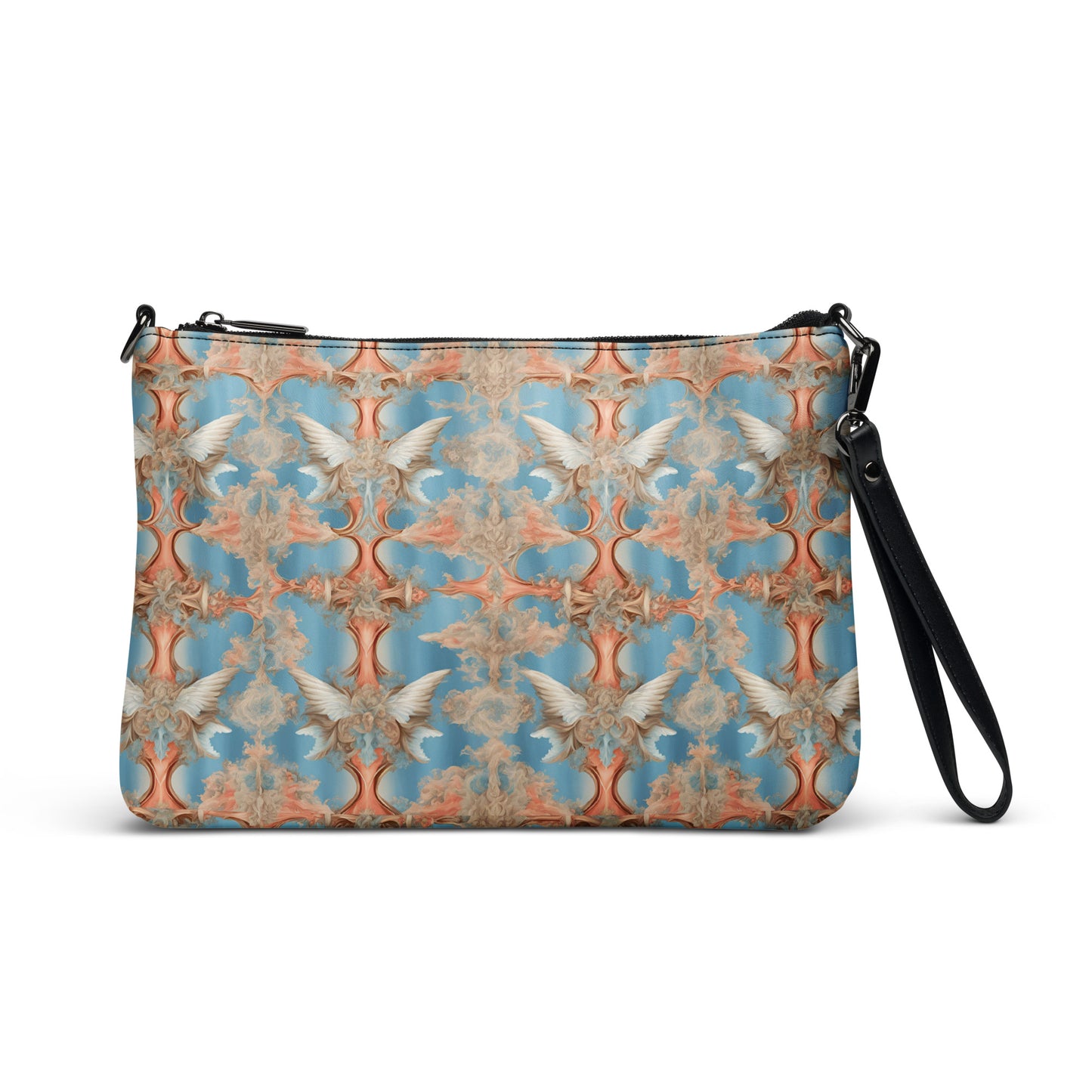 PGP Holiday Epiphany Crossbody Bag – Inspired by Seasonal Discovery