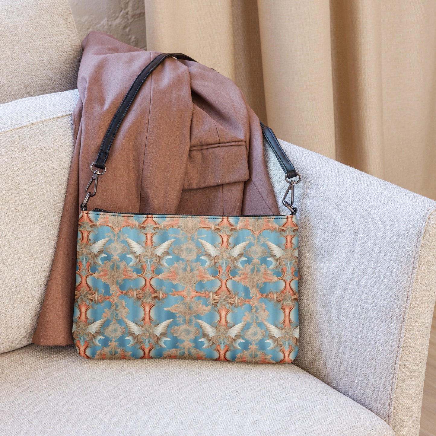 PGP Holiday Epiphany Crossbody Bag – Inspired by Seasonal Discovery
