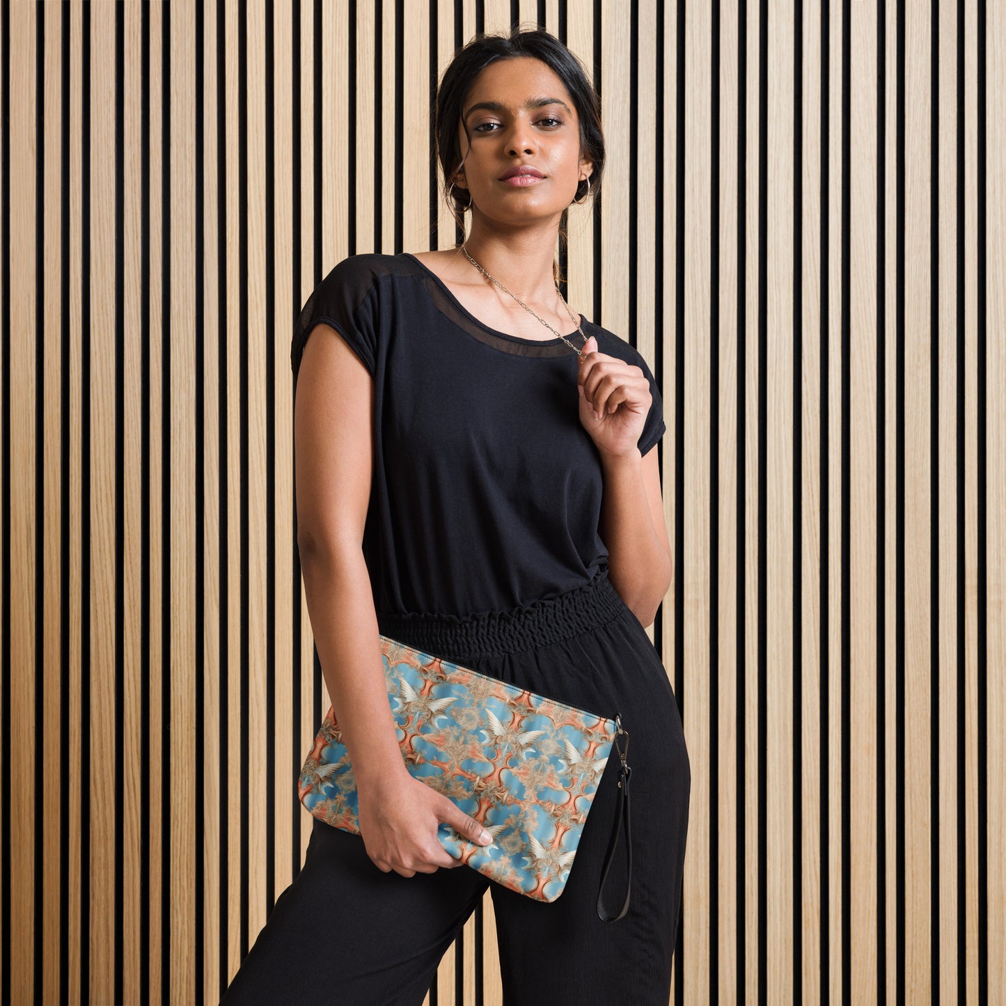 PGP Holiday Epiphany Crossbody Bag – Inspired by Seasonal Discovery