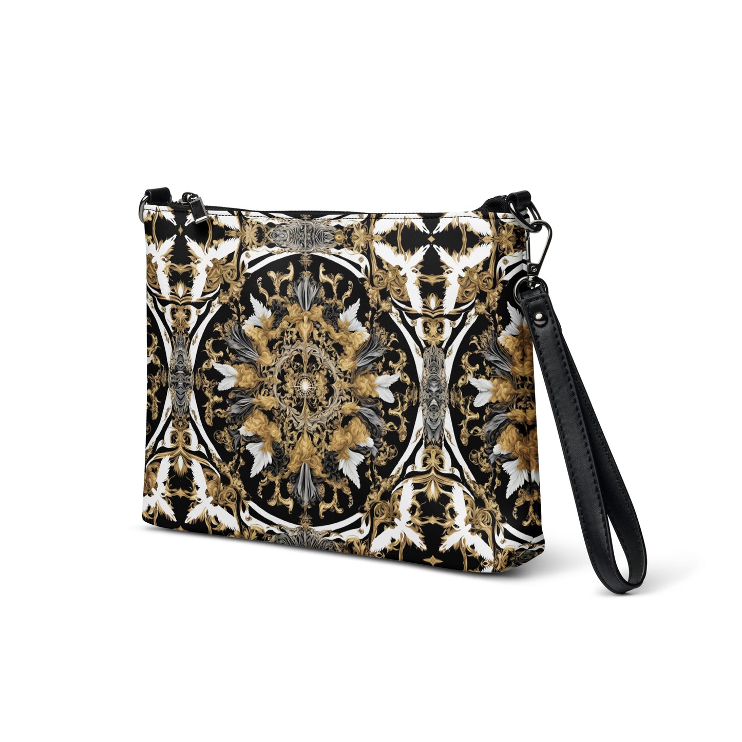 PGP Holiday East to Bethlehem Crossbody Bag – Inspired by the Three Wise Men's Journey