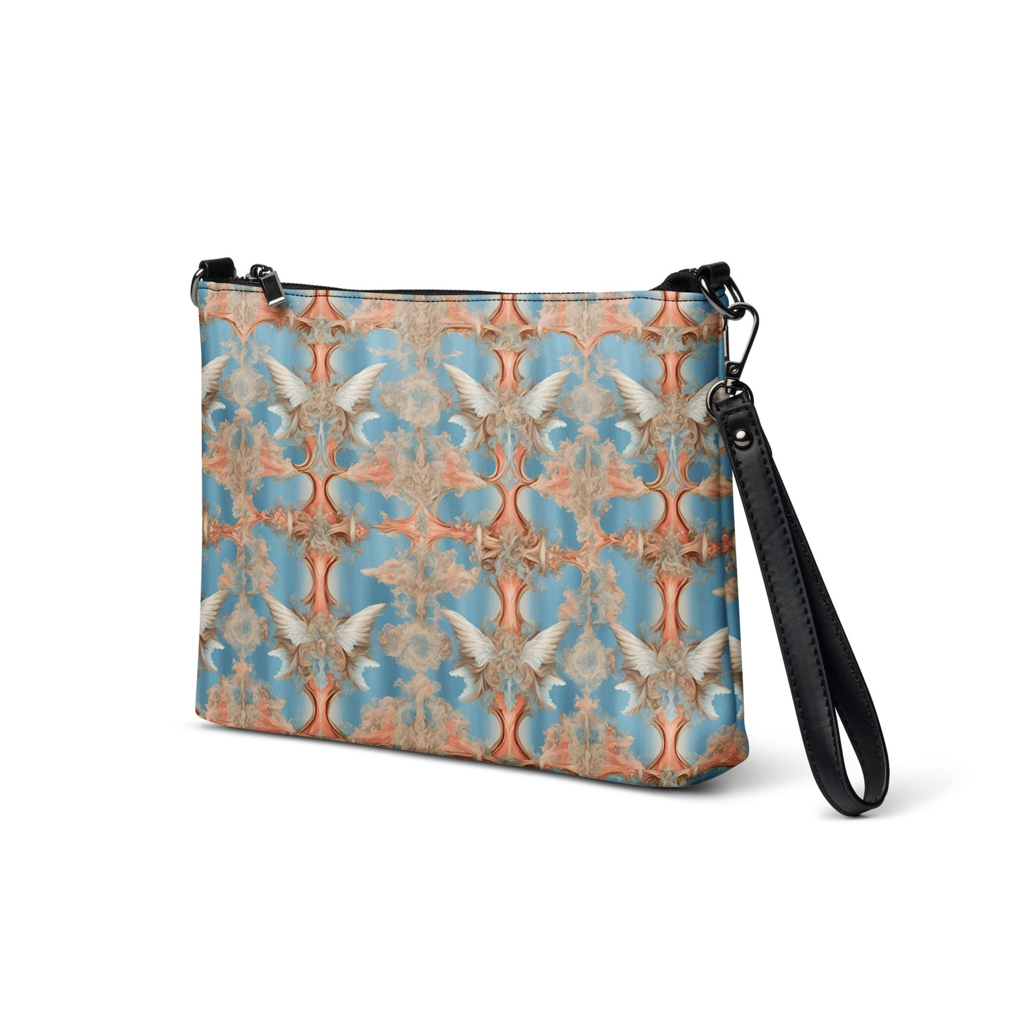 PGP Holiday Epiphany Crossbody Bag – Inspired by Seasonal Discovery