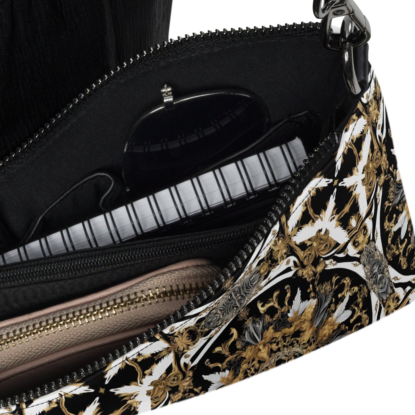 PGP Holiday East to Bethlehem Crossbody Bag – Inspired by the Three Wise Men's Journey