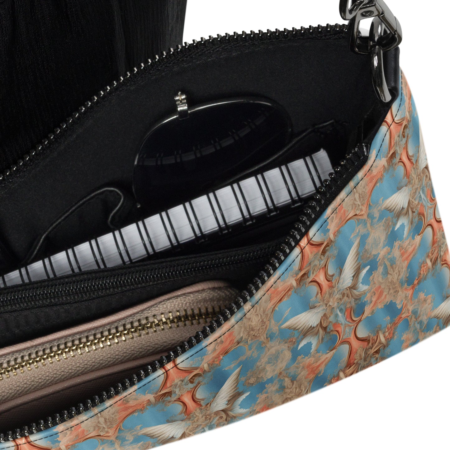 PGP Holiday Epiphany Crossbody Bag – Inspired by Seasonal Discovery