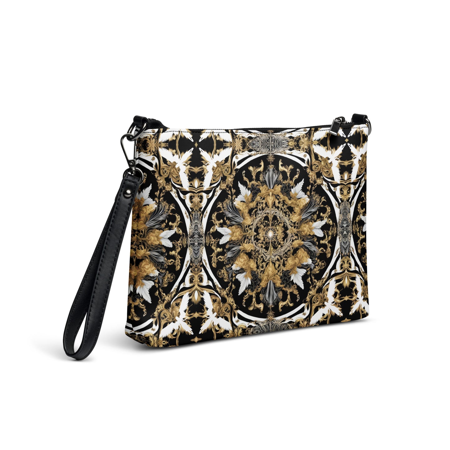 PGP Holiday East to Bethlehem Crossbody Bag – Inspired by the Three Wise Men's Journey