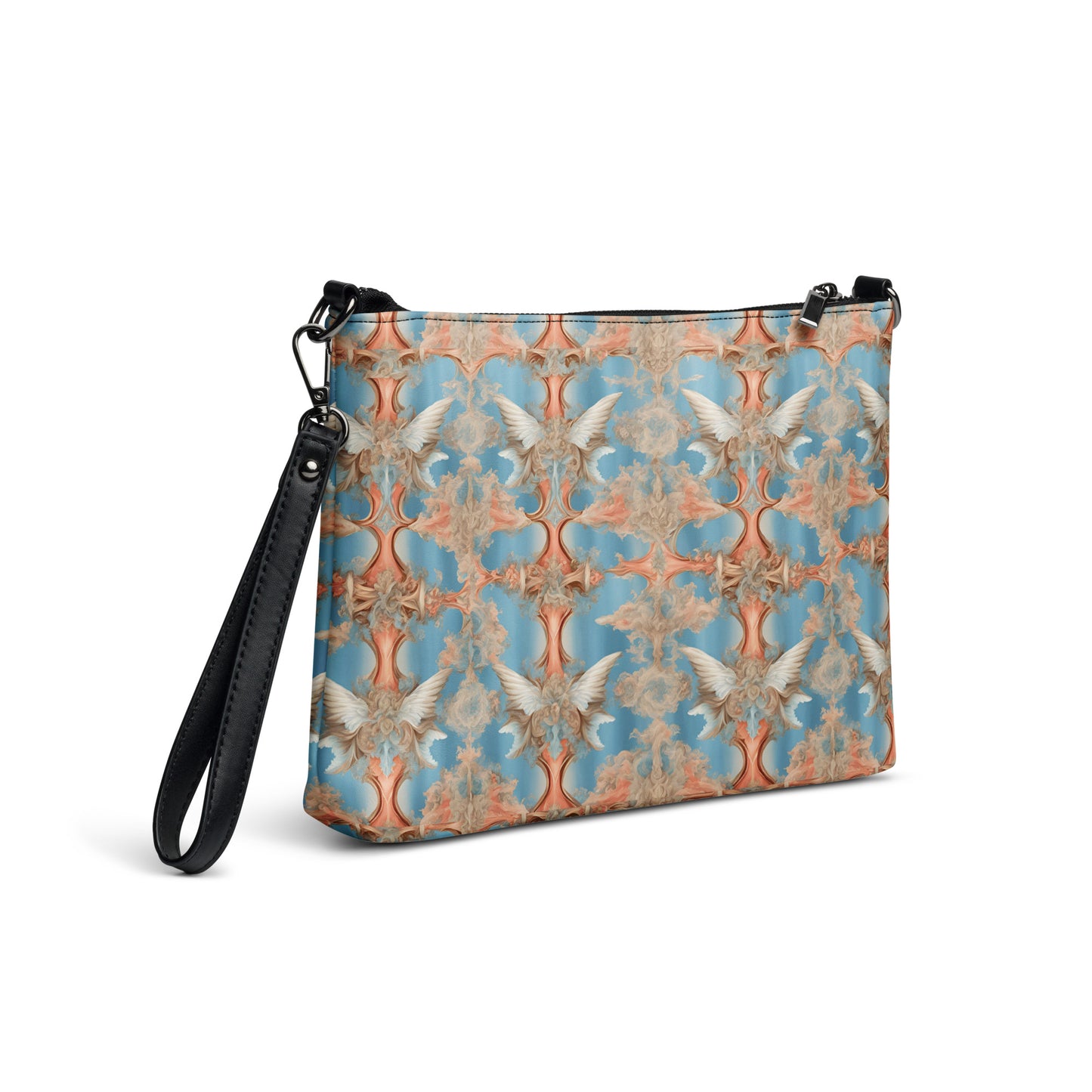 PGP Holiday Epiphany Crossbody Bag – Inspired by Seasonal Discovery