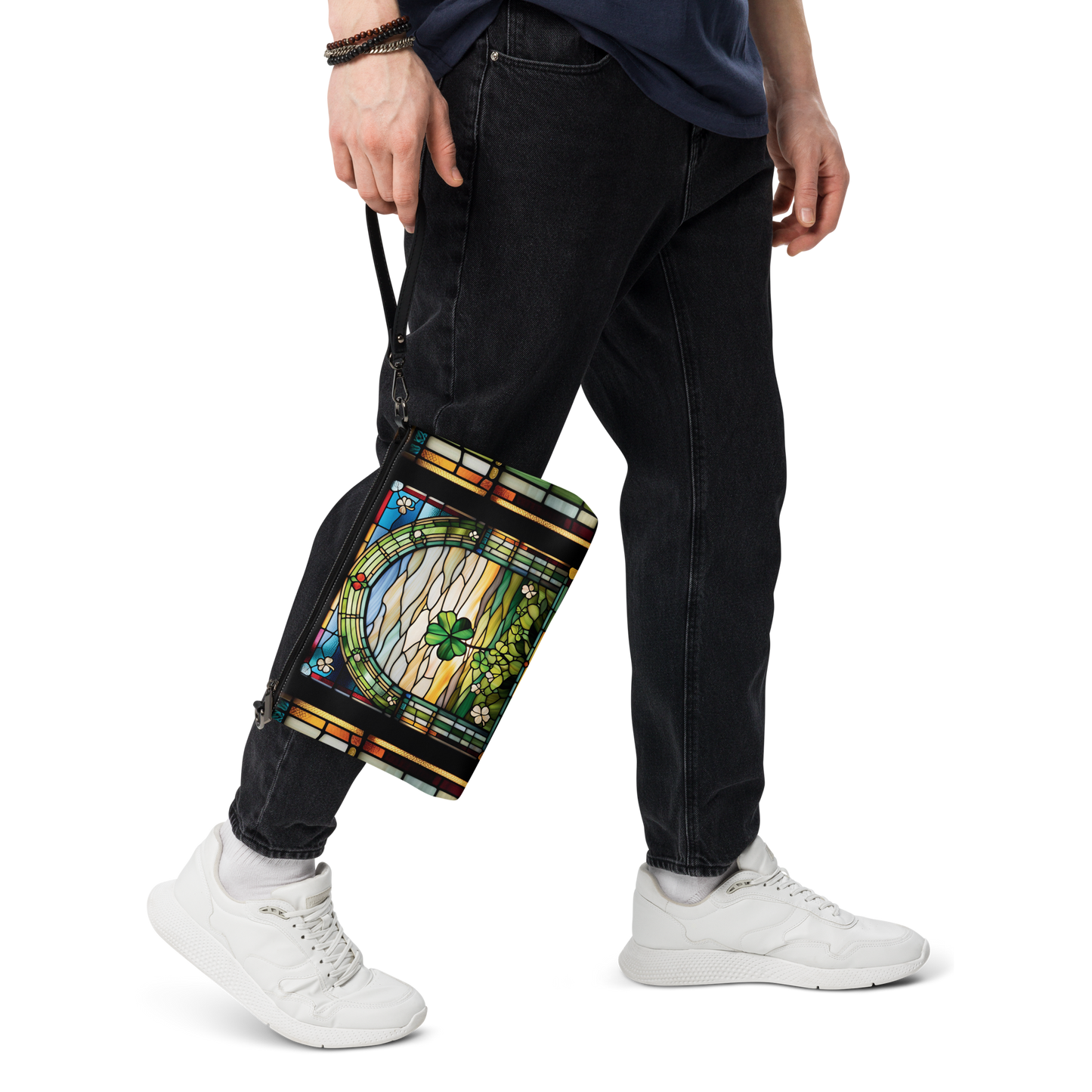 PGP Holiday Cluainsholas Crossbody Bag – Stylish, Versatile & Hands-Free