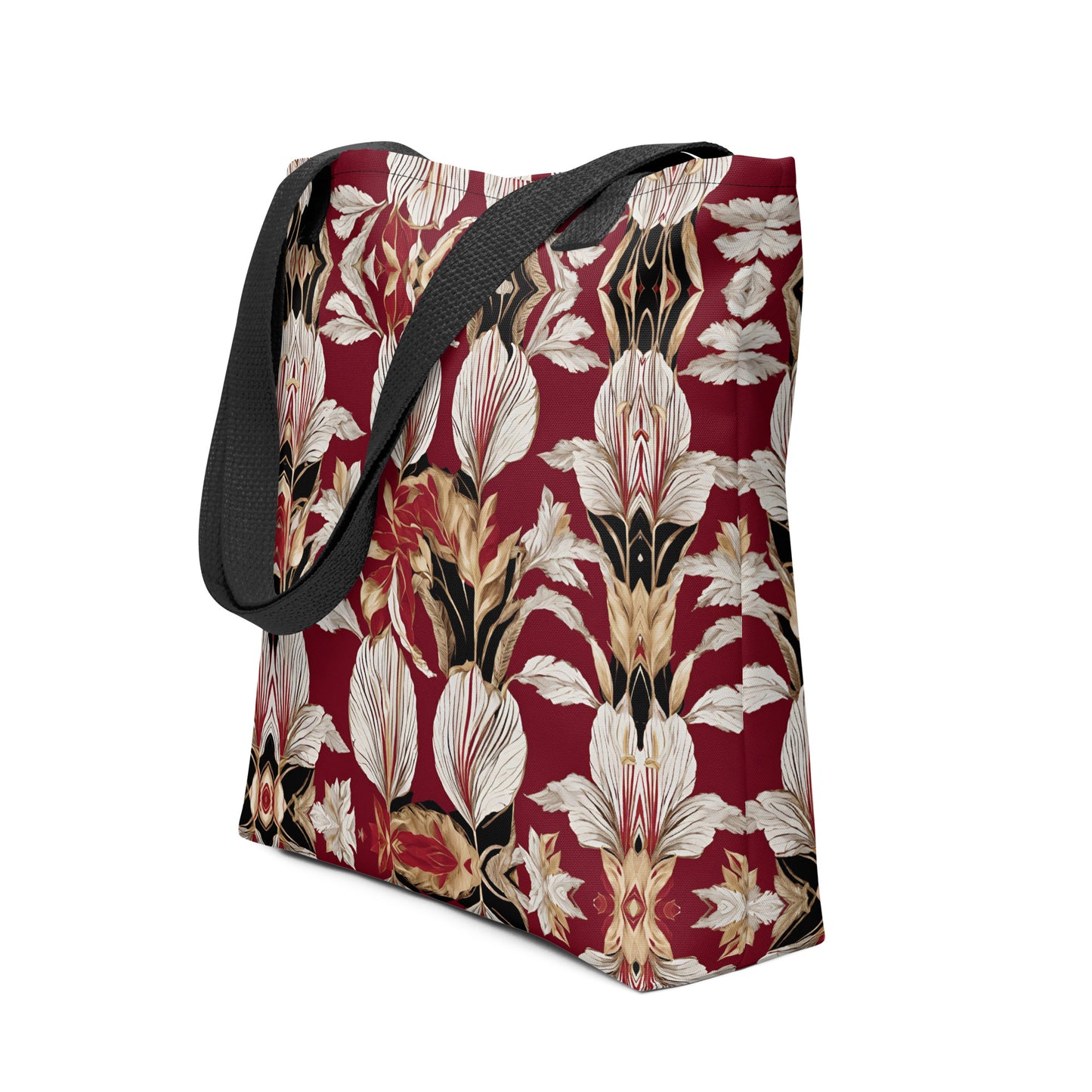 PGP Holiday Midnight Alchemy Tote – Practical, Stylish, Spacious, and Versatile