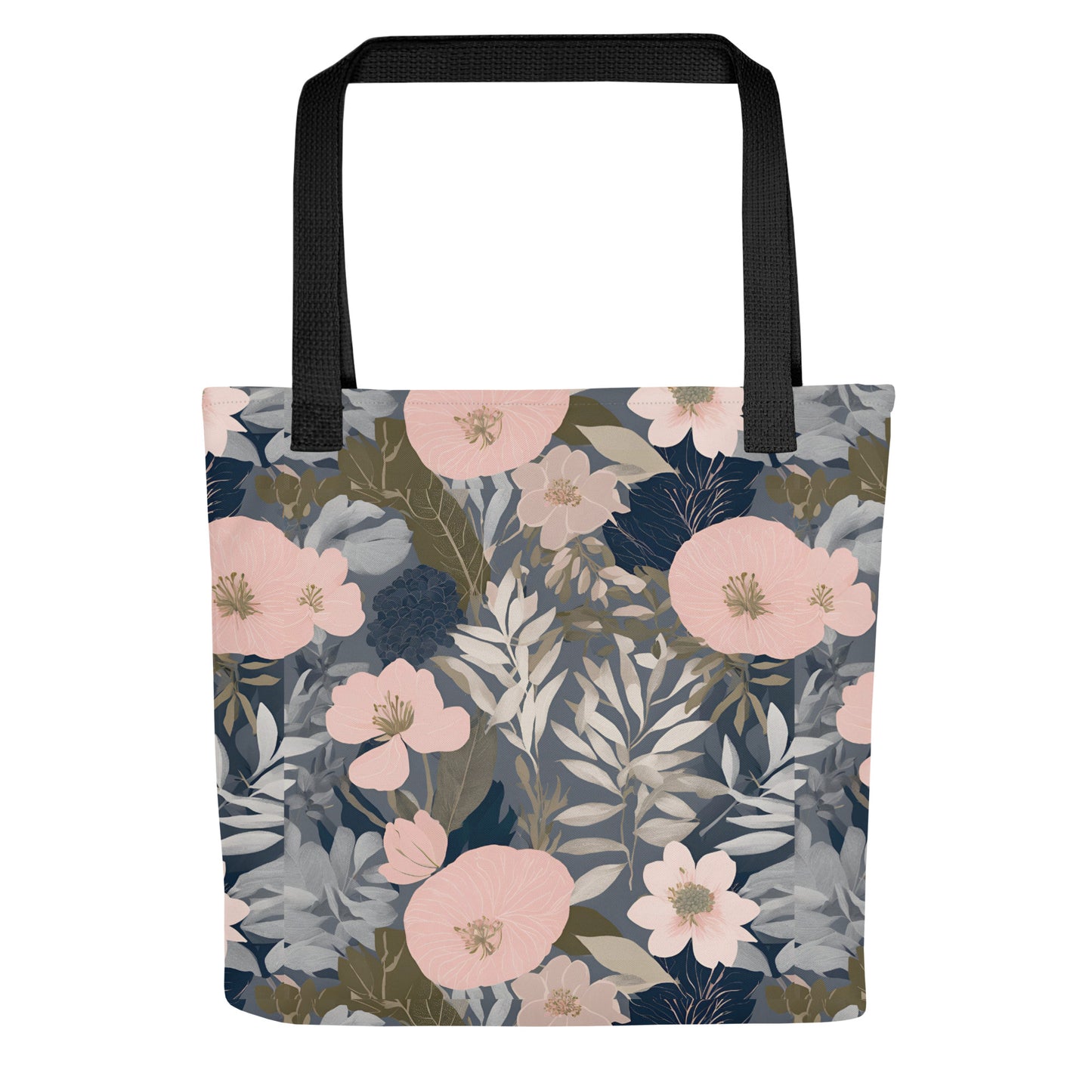 PGP Holiday Urban Meadow Tote – Trendy, Spacious, and Versatile