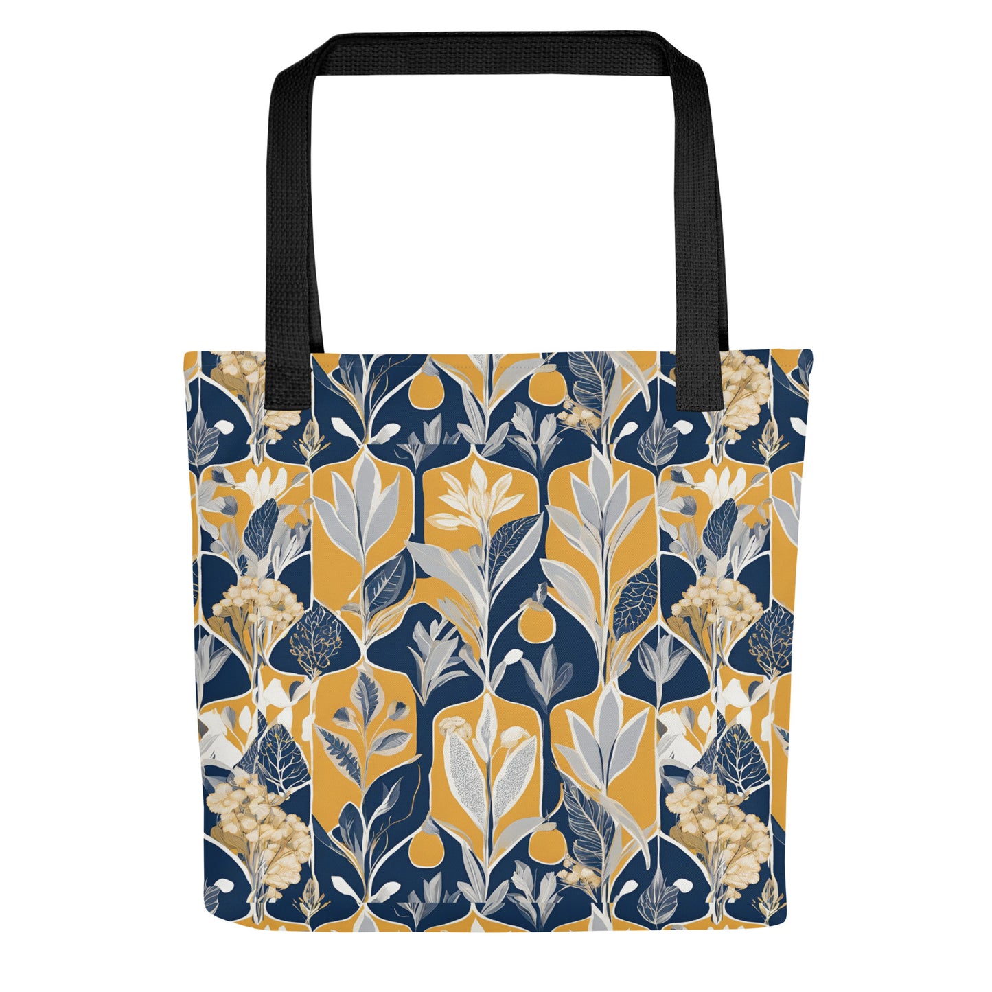 PGP Holiday Steel Horizons Tote – Spacious, Trendy, and Versatile