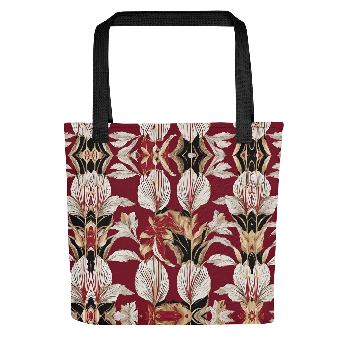 PGP Holiday Midnight Alchemy Tote – Practical, Stylish, Spacious, and Versatile