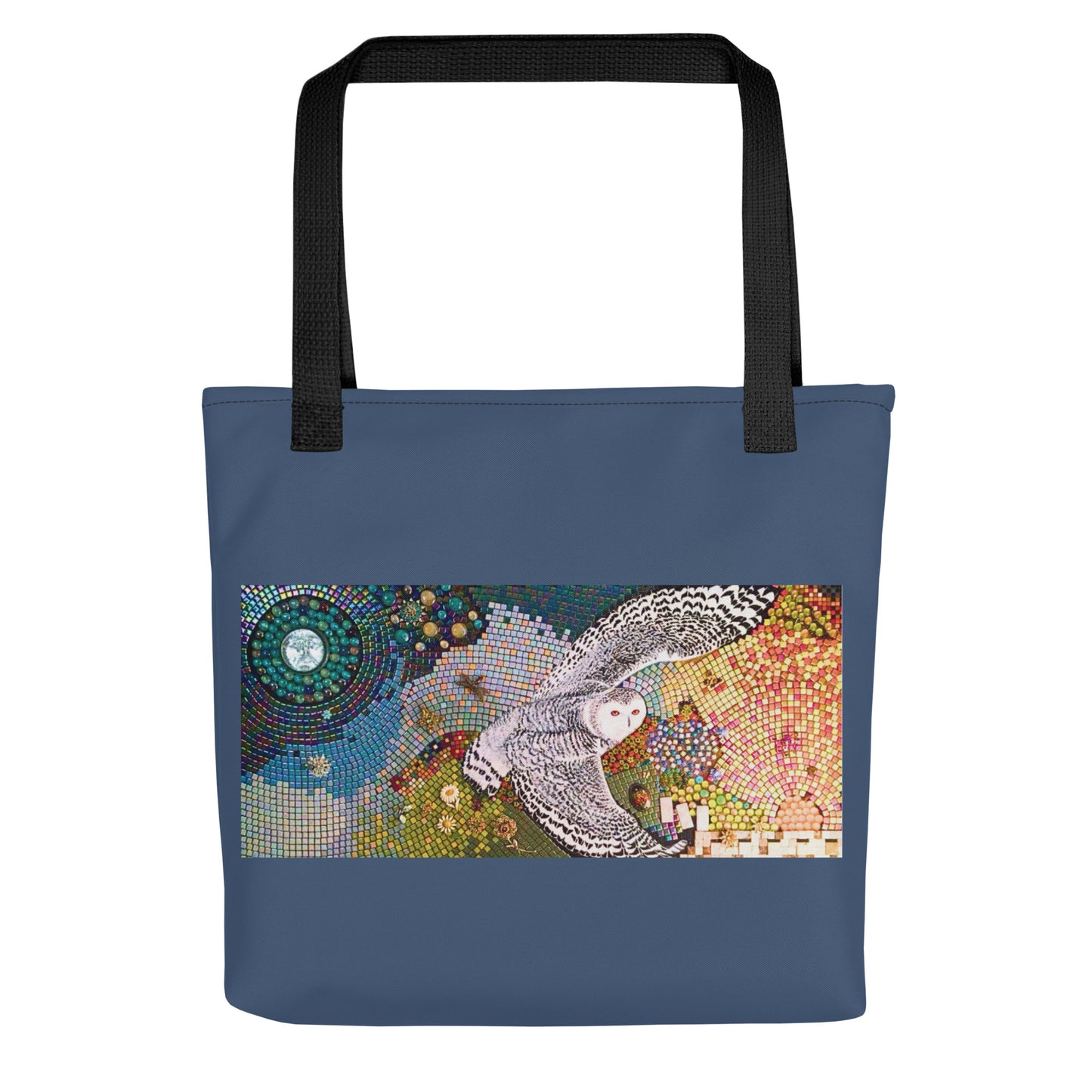 PGP Holiday Margeaux Limited Edition 2025 Handmade Canvas Tote Bag | Spacious & Stylish