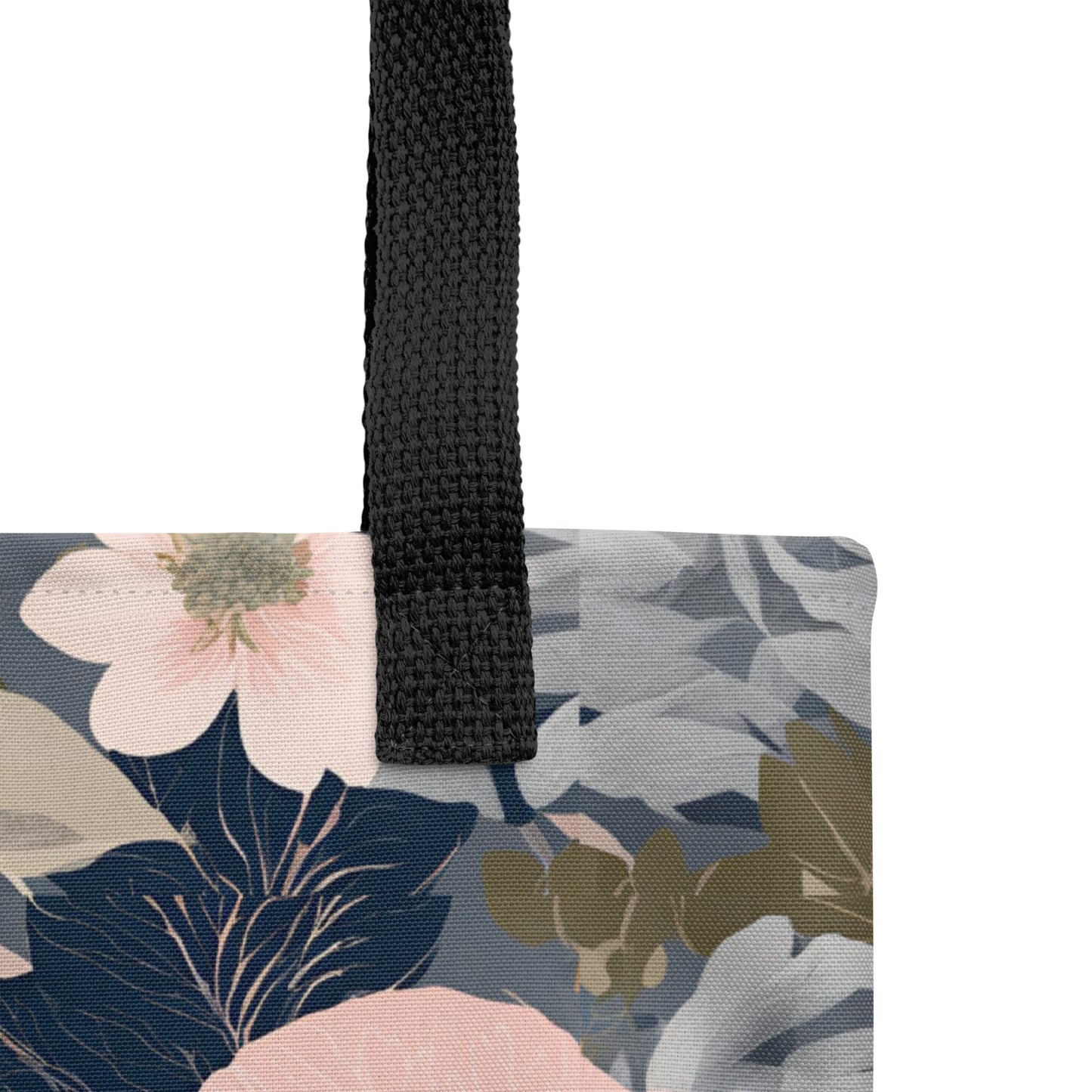 PGP Holiday Urban Meadow Tote – Trendy, Spacious, and Versatile