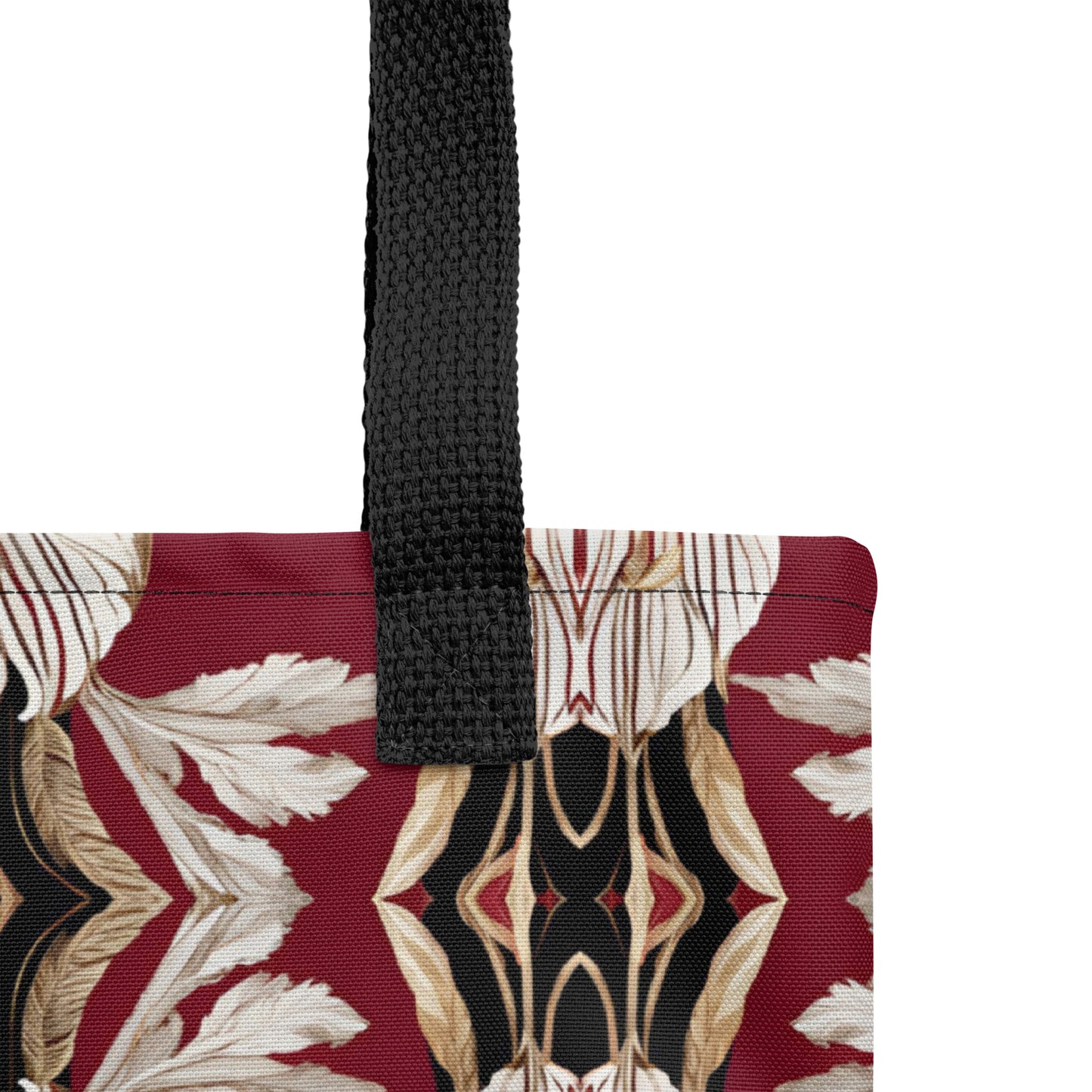 PGP Holiday Midnight Alchemy Tote – Practical, Stylish, Spacious, and Versatile