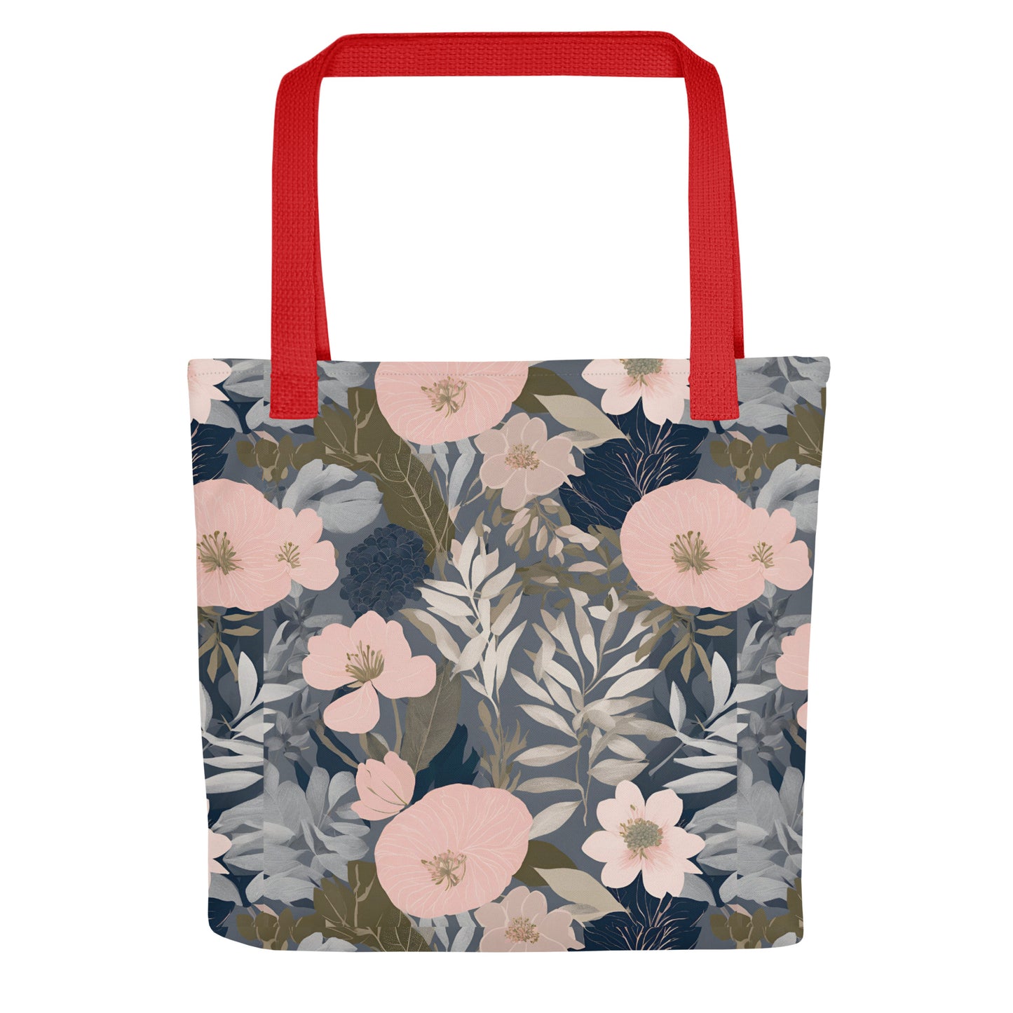 PGP Holiday Urban Meadow Tote – Trendy, Spacious, and Versatile