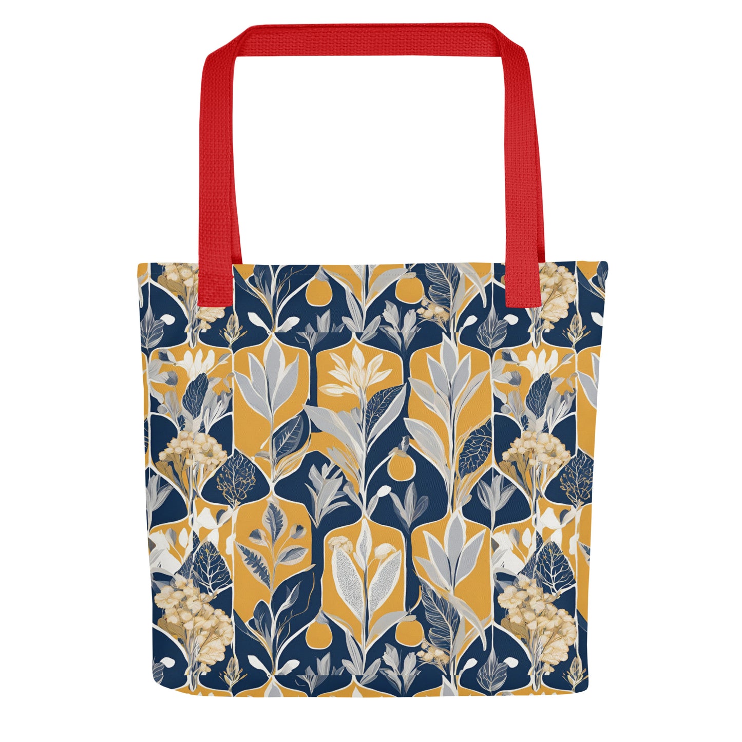 PGP Holiday Steel Horizons Tote – Spacious, Trendy, and Versatile