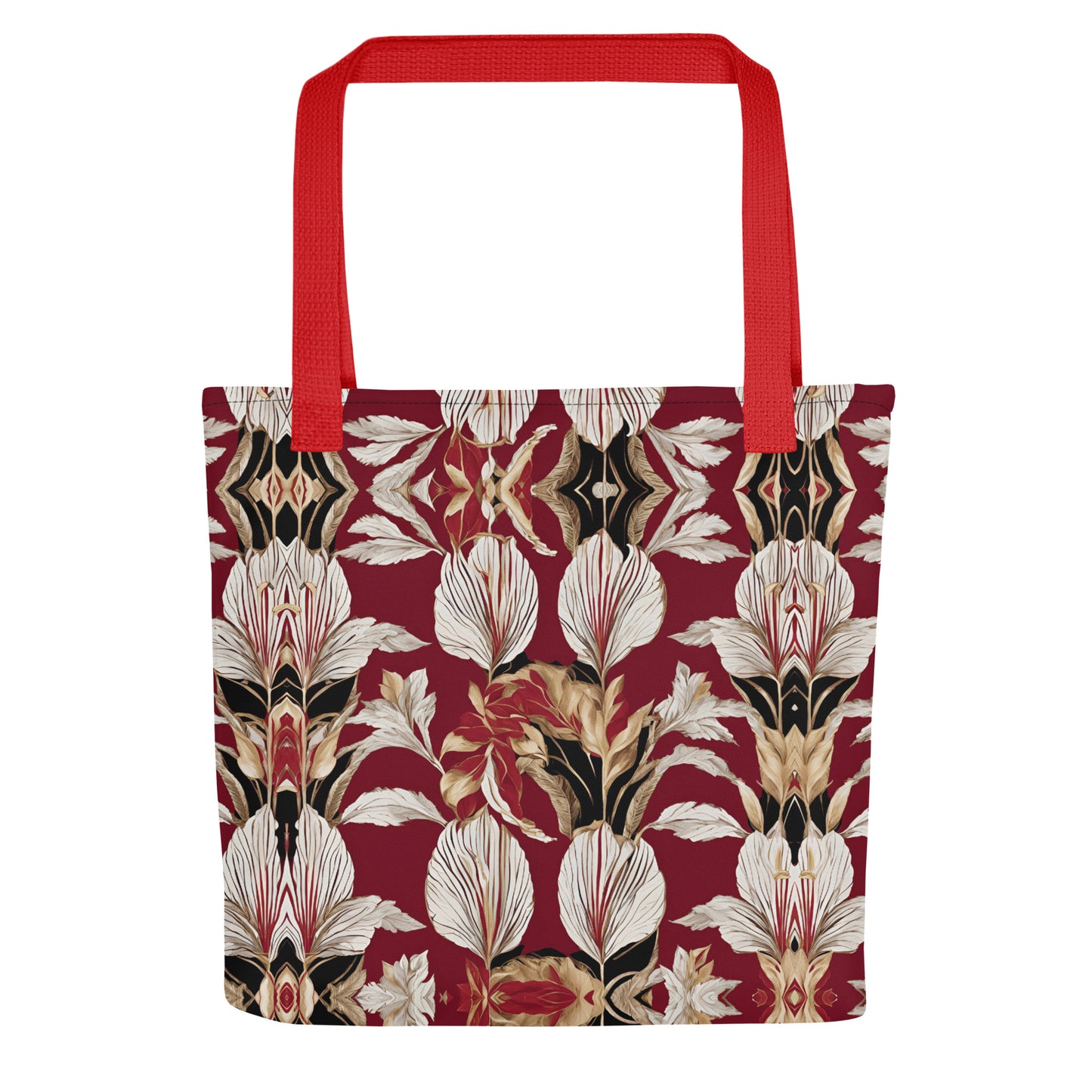 PGP Holiday Midnight Alchemy Tote – Practical, Stylish, Spacious, and Versatile