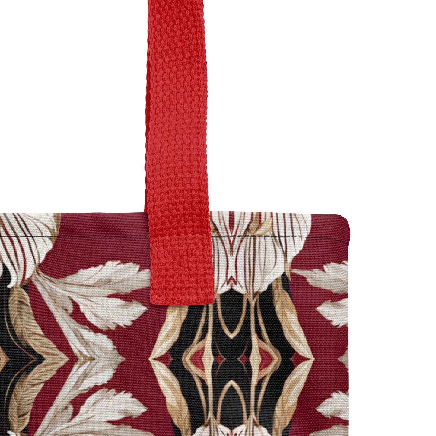 PGP Holiday Midnight Alchemy Tote – Practical, Stylish, Spacious, and Versatile