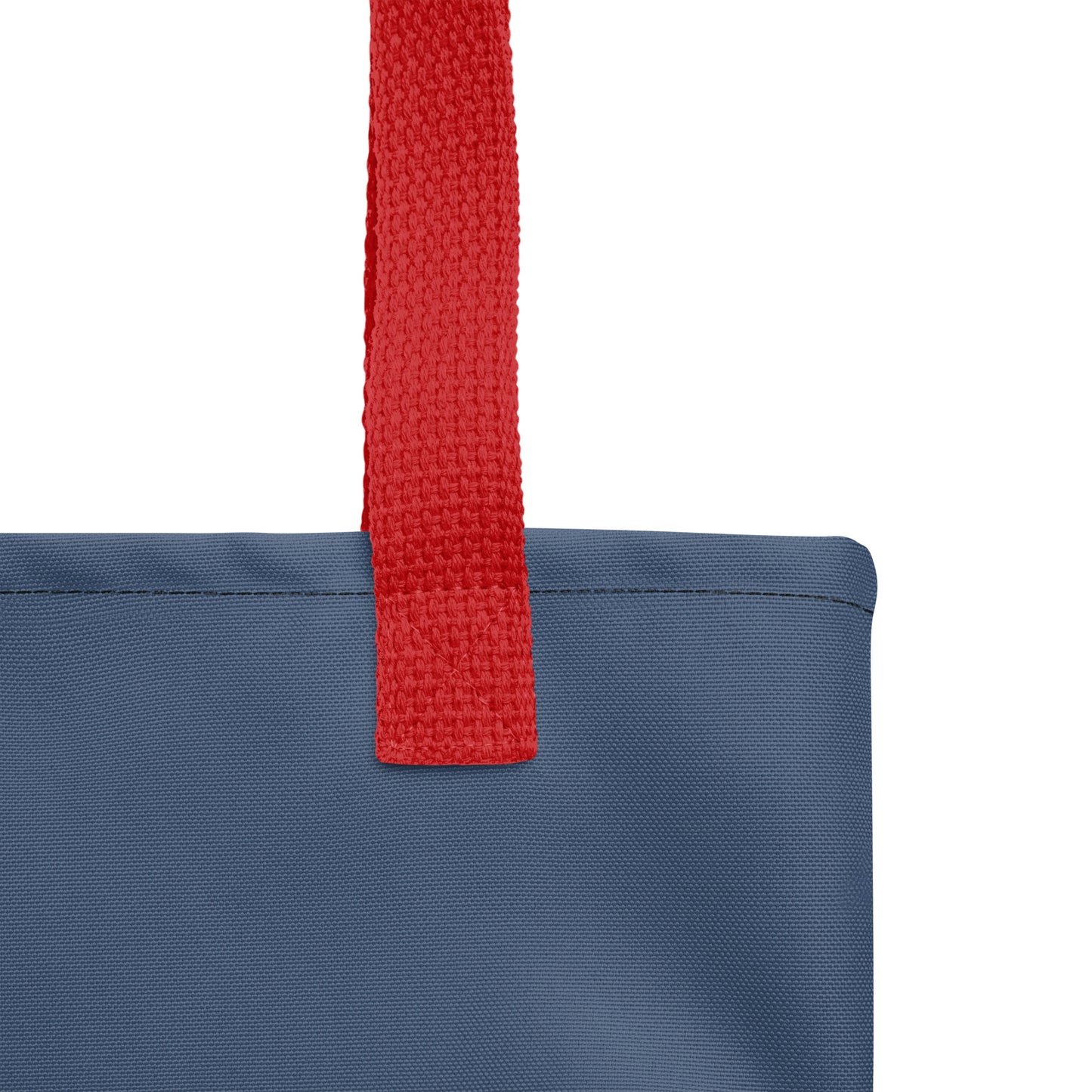 PGP Holiday Margeaux Limited Edition 2025 Handmade Canvas Tote Bag | Spacious & Stylish